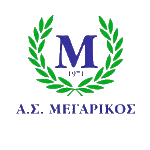 AE Megarikos