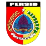 Persid Jember logo
