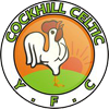 Cockhill Celtic logo