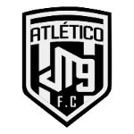 Atlético JM9 logo