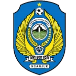 Persenga Nganjuk logo