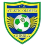 AC Olimpia Gherla logo