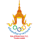 Rajpracha FC logo