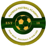 Razgold Academy logo