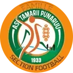 AS Tamarii Punaruu logo
