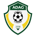 Atlético Gloriense U20 logo