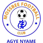 Mossbee FC logo