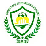 SGLM Development logo