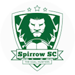 Senya Spirrow FC logo