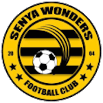 Senya Wonders logo