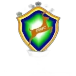 Effutu Great Kingdy FC logo