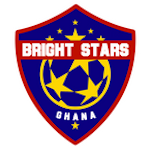 Mankessim Bright Stars FC logo