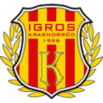 Igros Krasnobród logo