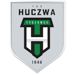 Huczwa Tyszowce logo