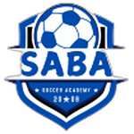 Saba FA logo