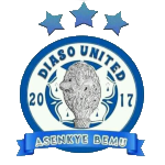 Diaso United logo