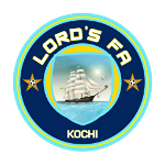Lords FA logo