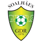 GDR Soalhães logo