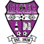 Bodden Town FC logo