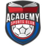 Academy SC logo