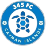 345 FC logo