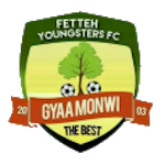 Fetteh Youngsters FC logo