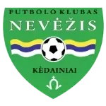 FK Nevėžis