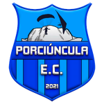 Porciúncula EC logo