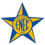 Estrela do Norte EC logo