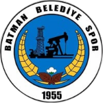 1955 Batman Belediye Spor U17