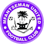 Mfantseman United FC logo