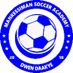 Mankessiman S.A logo