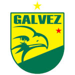Galvez U17 logo