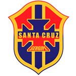 Santa Cruz-SE U17 logo
