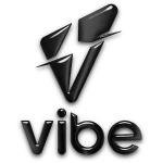 Vibe Moscow logo