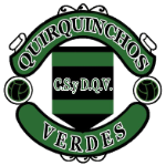 CSD Quirquinchos Verdes (RC) logo