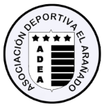 AD El Arañado logo