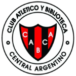 CAB Central Argentino (LC) logo