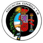 Asociación Española SM logo