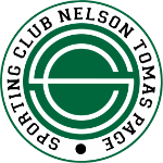 S.C. Nelson T. Page logo