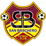 San Brochero FC (VD) logo