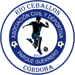 Parque Guerrero logo