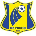 FC Rostov-2 logo