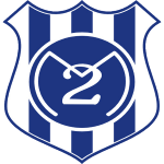 2 de Mayo Reserve logo