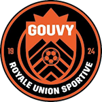 RUS Gouvy