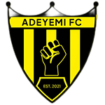 Karim Adeyemi FC