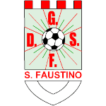 GD São Faustino logo