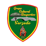GCD Serzedo logo