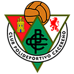 Cacereño Femenino B logo