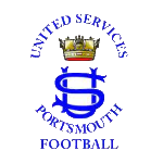 United Services Portsmouth FC logo